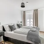 Apart Otel Limehome Kirchenplatz