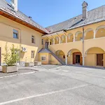 Limehome Kirchenplatz 3* Villach