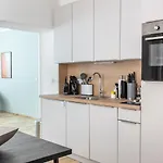 Apart Otel Limehome Kirchenplatz 3*