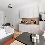 Limehome Kirchenplatz Apart Otel 3*