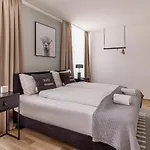 Limehome Kirchenplatz Apart Otel Villach