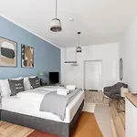 Limehome Kirchenplatz Apart Otel 3*