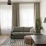 Limehome Kirchenplatz 3* Villach
