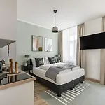 Apart Otel Limehome Kirchenplatz Villach