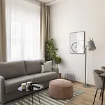 Limehome Kirchenplatz Apart Otel 3*