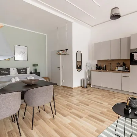 Apart-hotel Limehome Kirchenplatz Villach