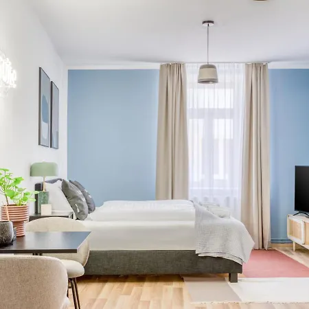 Aparthotel Limehome Kirchenplatz Villach