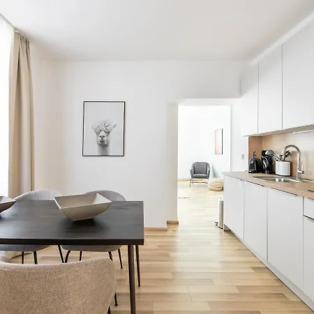 Limehome Kirchenplatz 3*