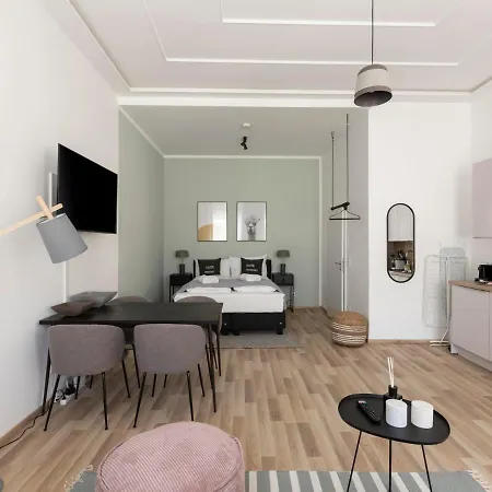 Limehome Kirchenplatz