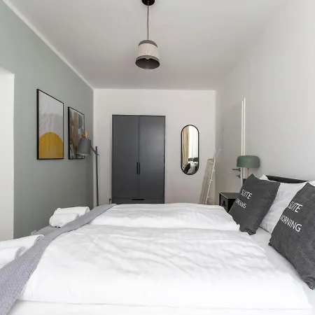 Limehome Kirchenplatz Aparthotel 3*