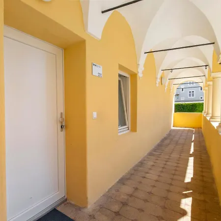 Limehome Kirchenplatz