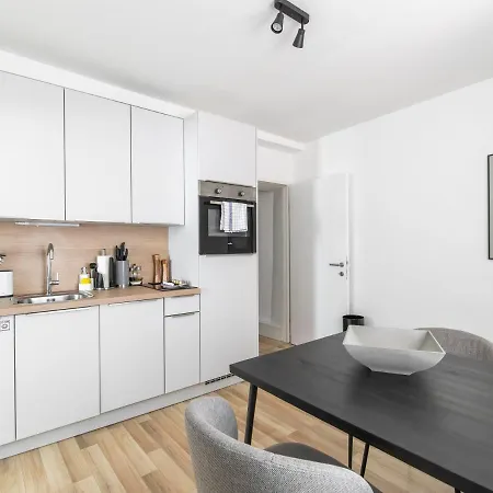 Apart Otel Limehome Kirchenplatz