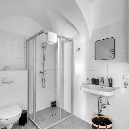 Limehome Kirchenplatz 3* Villach