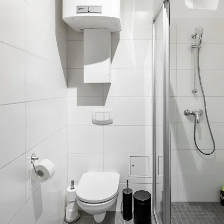 Apart-hotel Limehome Kirchenplatz