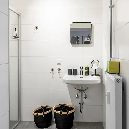 Limehome Kirchenplatz Apart Otel 3*