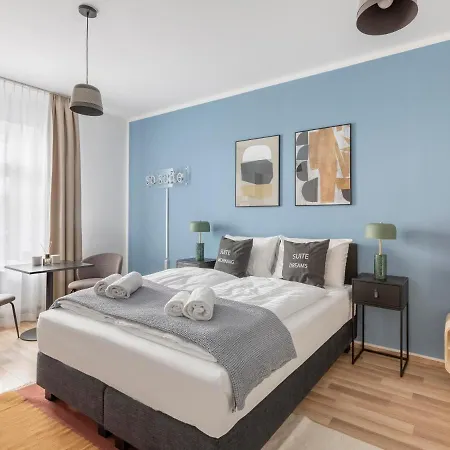 Limehome Kirchenplatz Apart Otel 3*