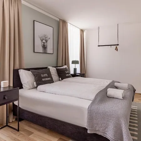 Limehome Kirchenplatz Apart-hotel Villach