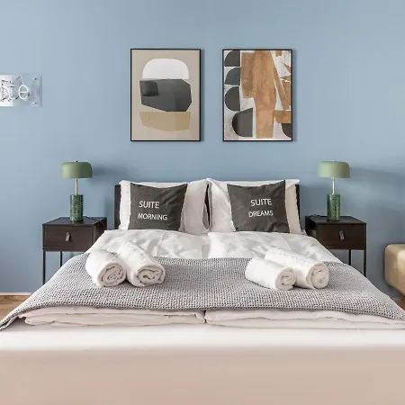 Apart Otel Limehome Kirchenplatz Villach