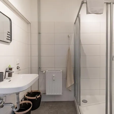Limehome Kirchenplatz 3* Villach