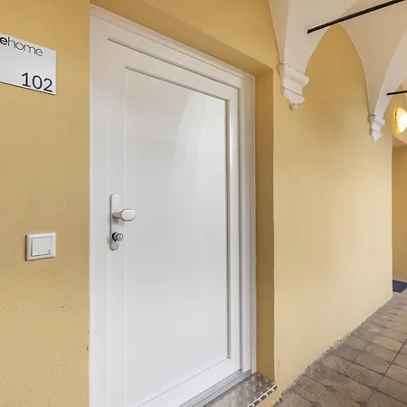 公寓式酒店 Limehome Kirchenplatz