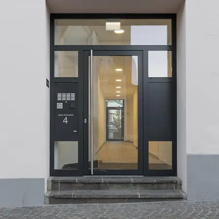 Limehome Kirchenplatz 公寓式酒店 3*