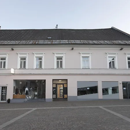 Limehome Kirchenplatz Apart Otel