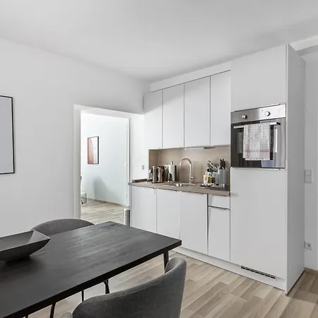 Limehome Kirchenplatz Villach