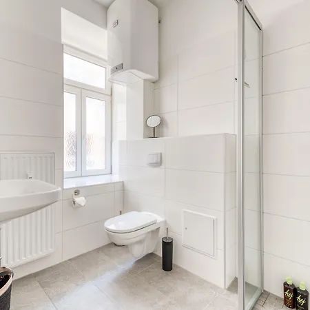 Limehome Kirchenplatz