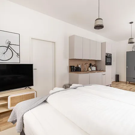 Aparthotel Limehome Kirchenplatz