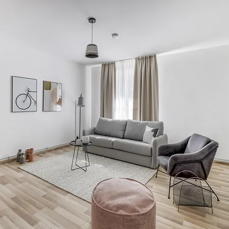 Limehome Kirchenplatz Apart Otel