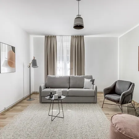 Apart Otel Limehome Kirchenplatz Villach