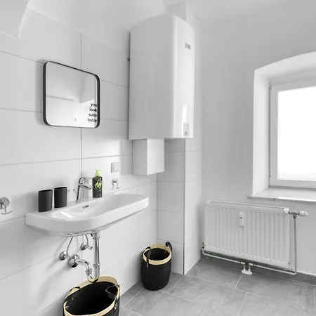 Limehome Kirchenplatz Villach