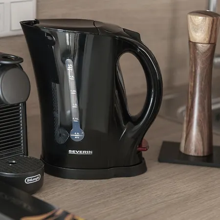 Limehome Kirchenplatz Villach