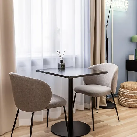 Limehome Kirchenplatz Apart Otel Villach