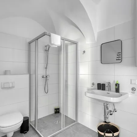 Appart hôtel Limehome Kirchenplatz 3*