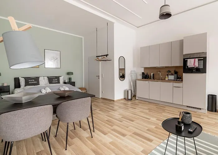 Apart Otel Limehome Kirchenplatz Villach