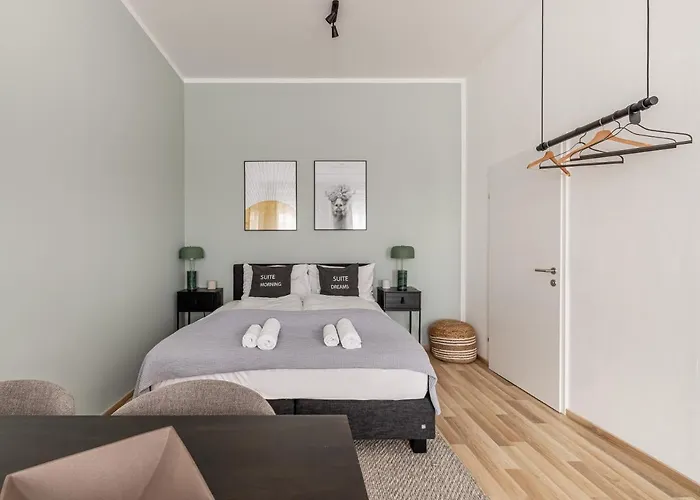 Apart Otel Limehome Kirchenplatz