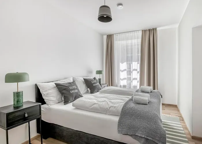 Aparthotel Limehome Kirchenplatz