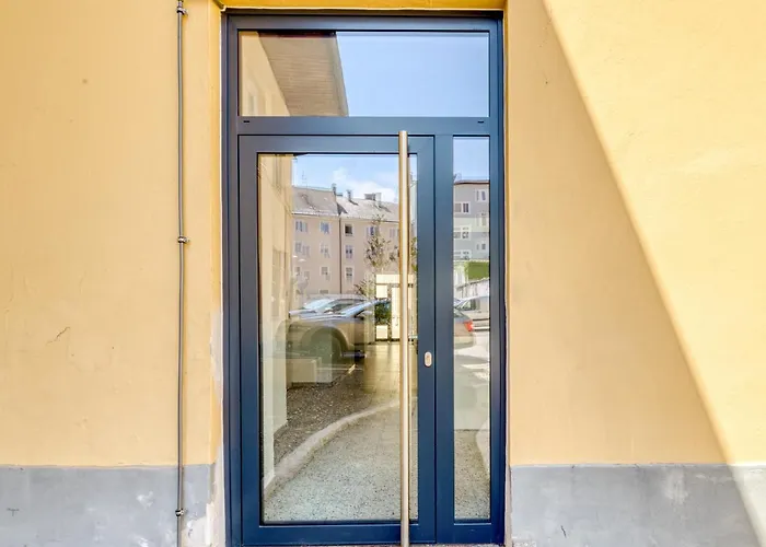 Apart Otel Limehome Kirchenplatz 3*