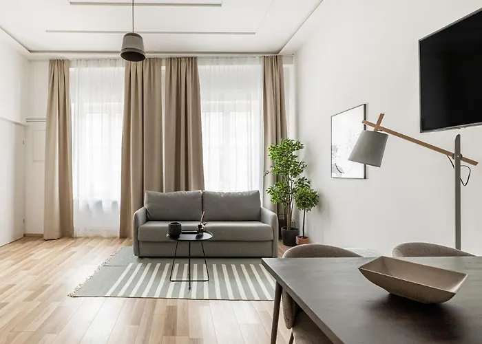 Limehome Kirchenplatz Aparthotel