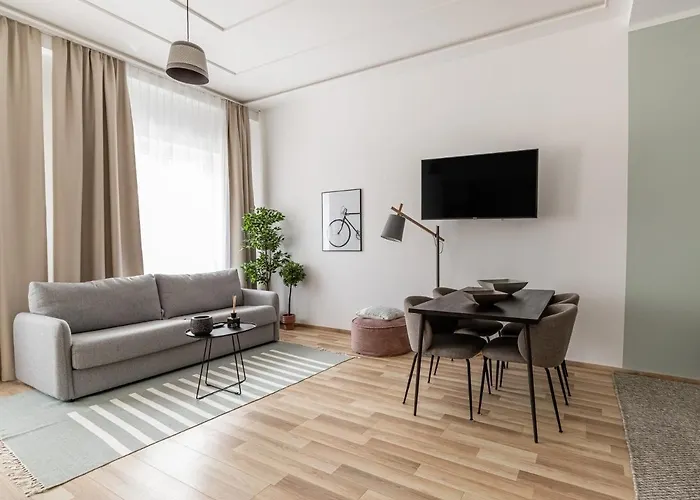 Limehome Kirchenplatz 3*