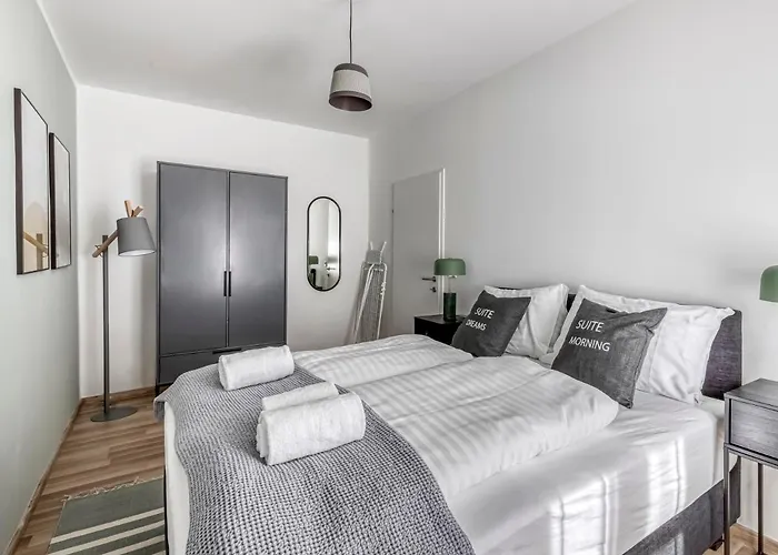 Apart Otel Limehome Kirchenplatz 3*