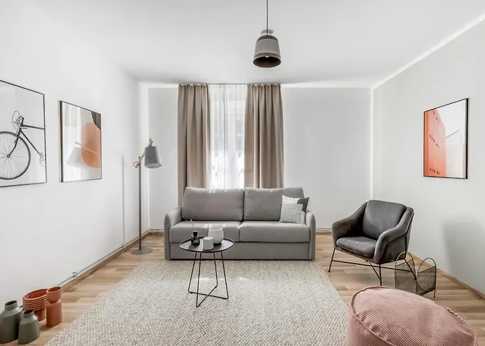 Limehome Kirchenplatz 3* Villach