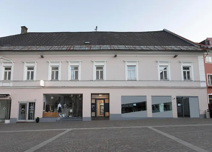 Limehome Kirchenplatz 3*