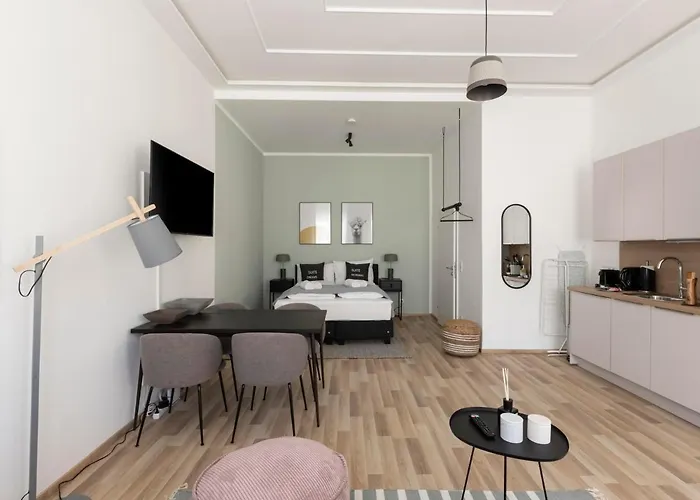 Limehome Kirchenplatz