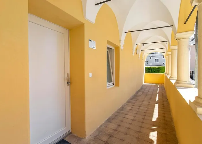 Limehome Kirchenplatz