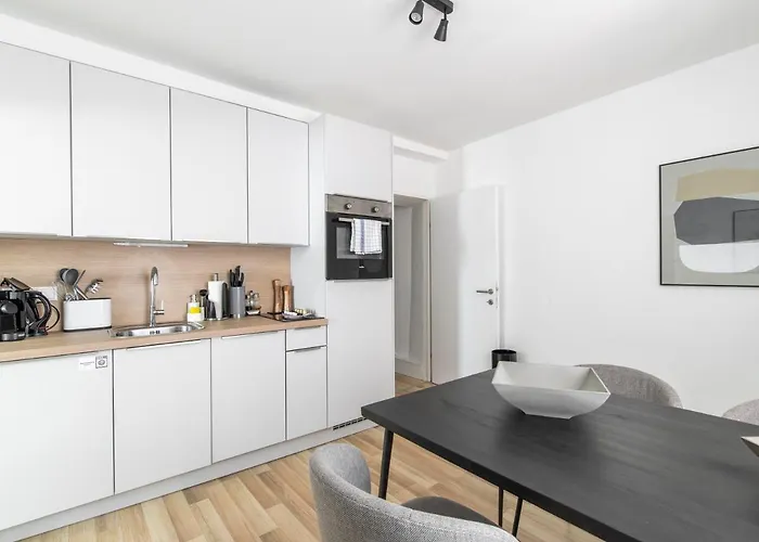 Aparthotel Limehome Kirchenplatz