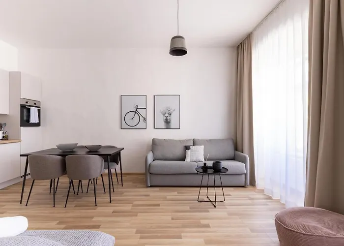 Limehome Kirchenplatz Aparthotel