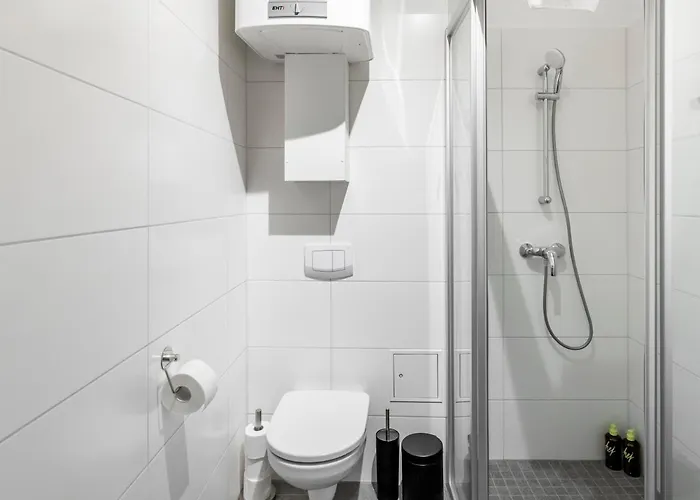 Aparthotel Limehome Kirchenplatz