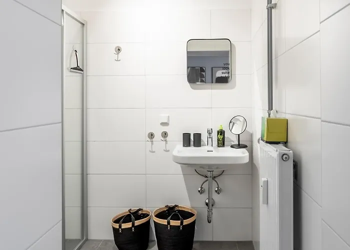 Limehome Kirchenplatz Apart Otel 3*